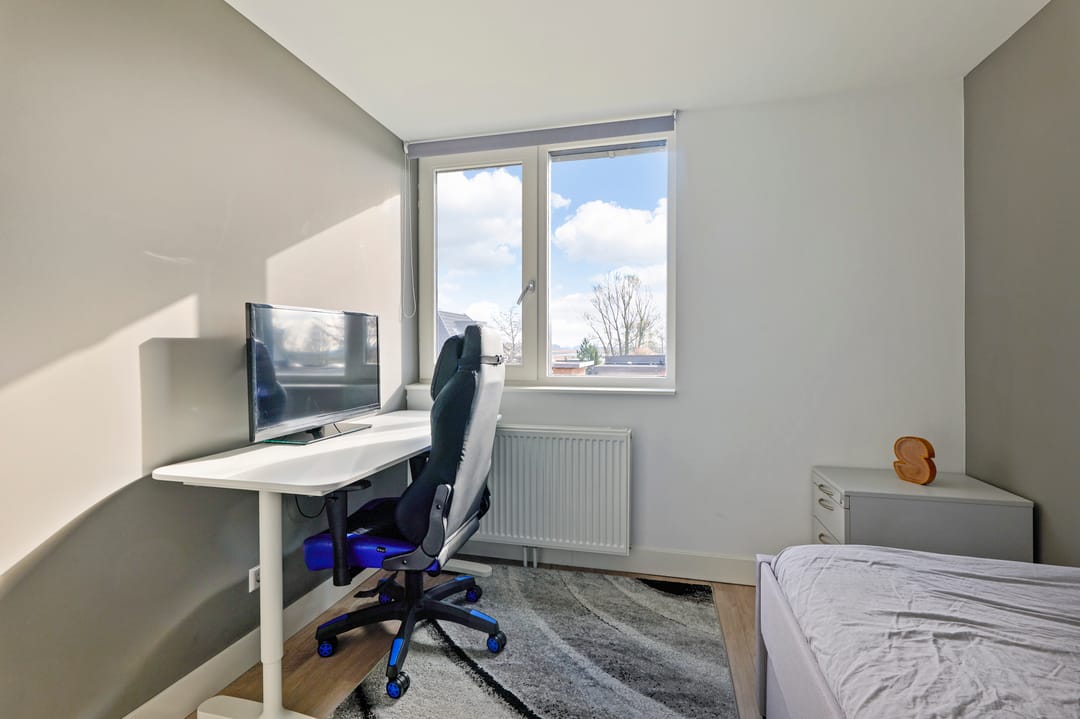 Foto 26 van de Gouwe 56