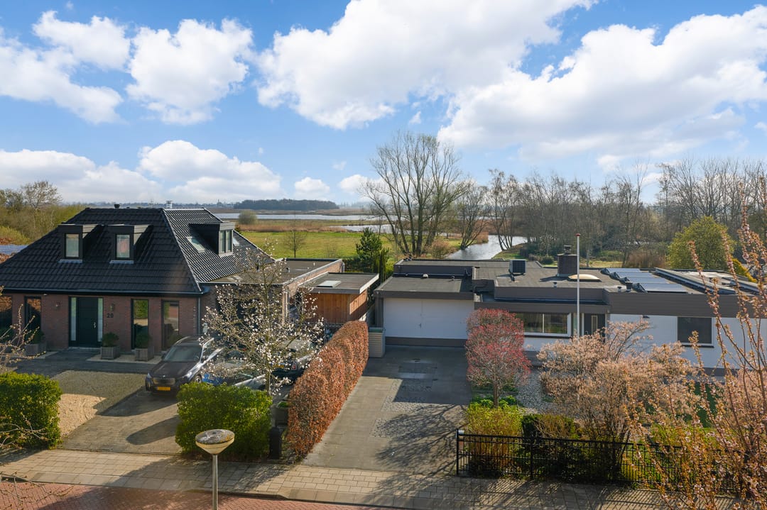 Foto 38 van de Gouwe 56