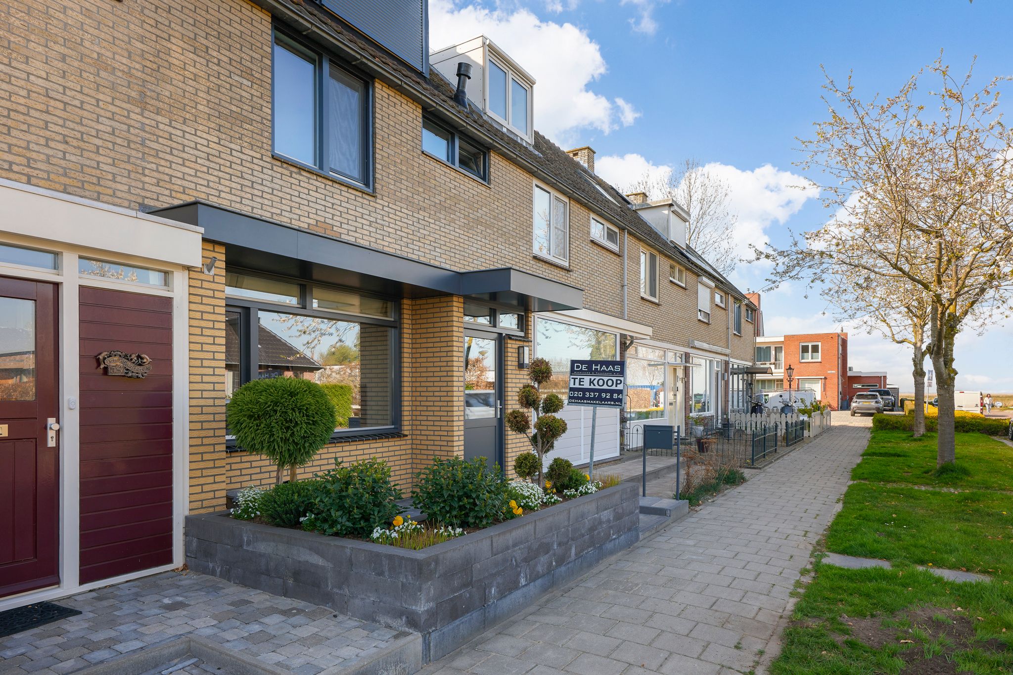 Foto 39 van de Gouwe 56