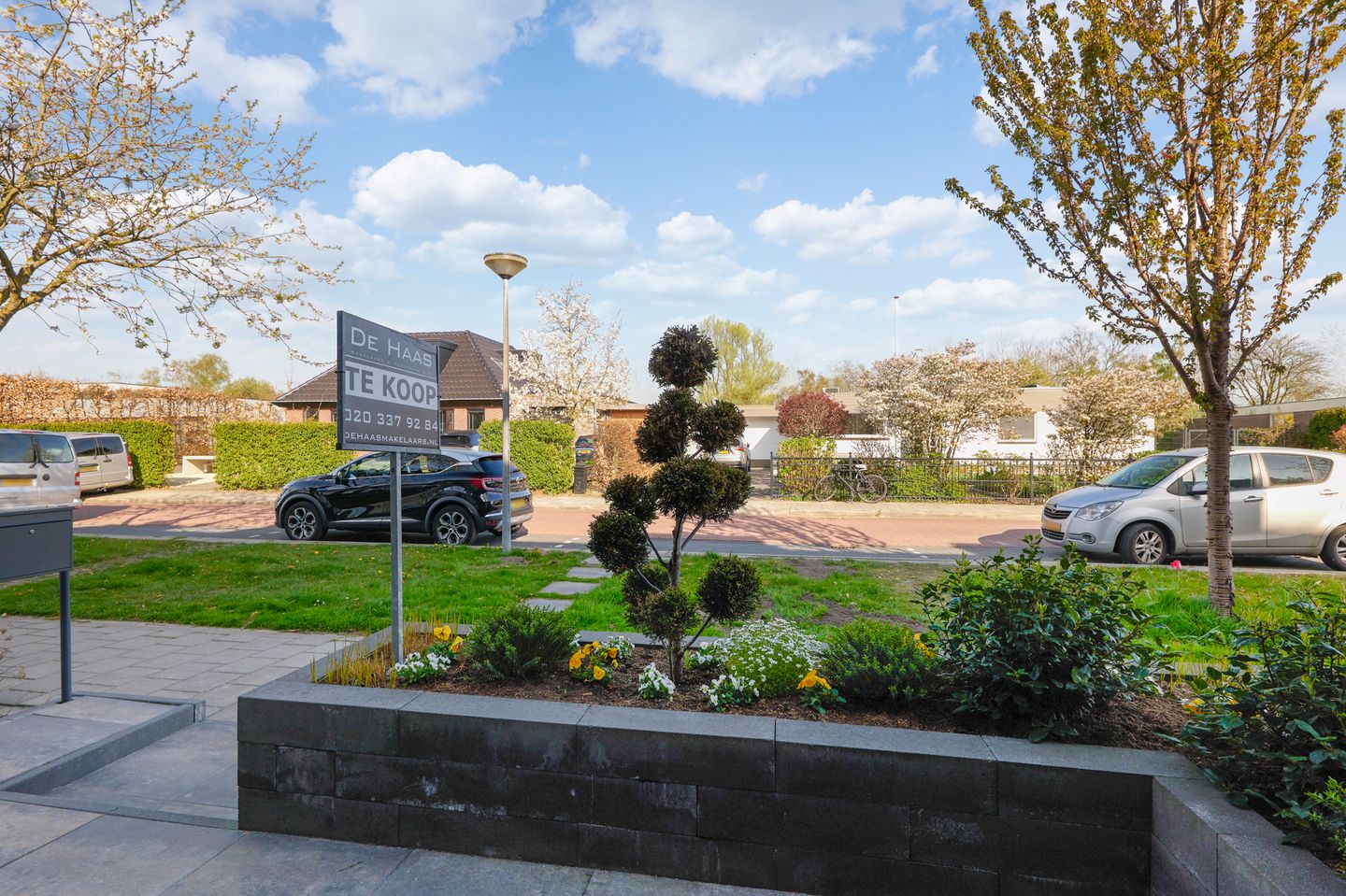 Foto 40 van de Gouwe 56