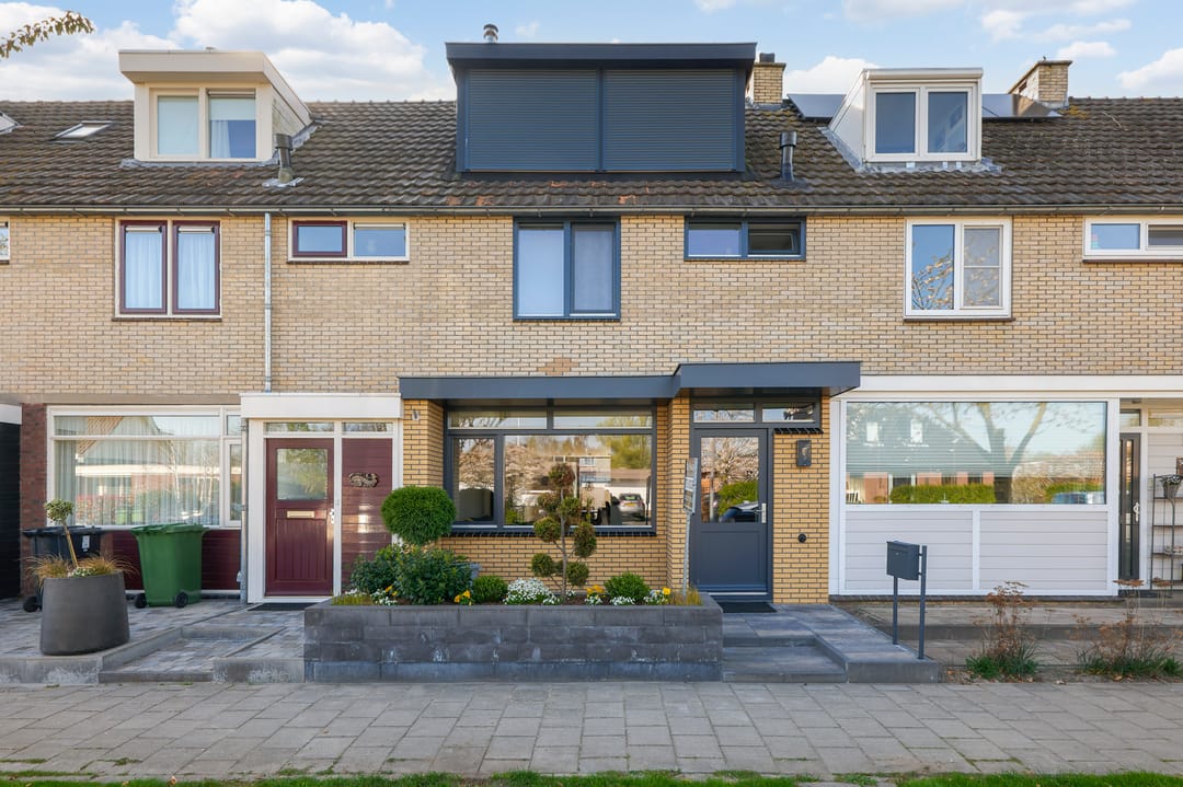 Foto 43 van de Gouwe 56