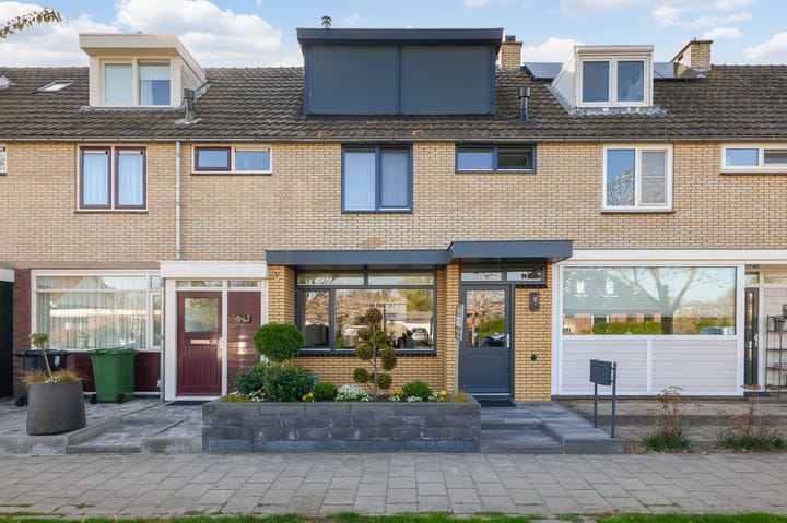 Foto 43 van de Gouwe 56