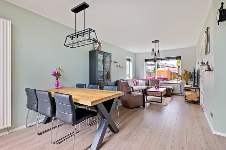 Foto 2 van Tuinstraat 55