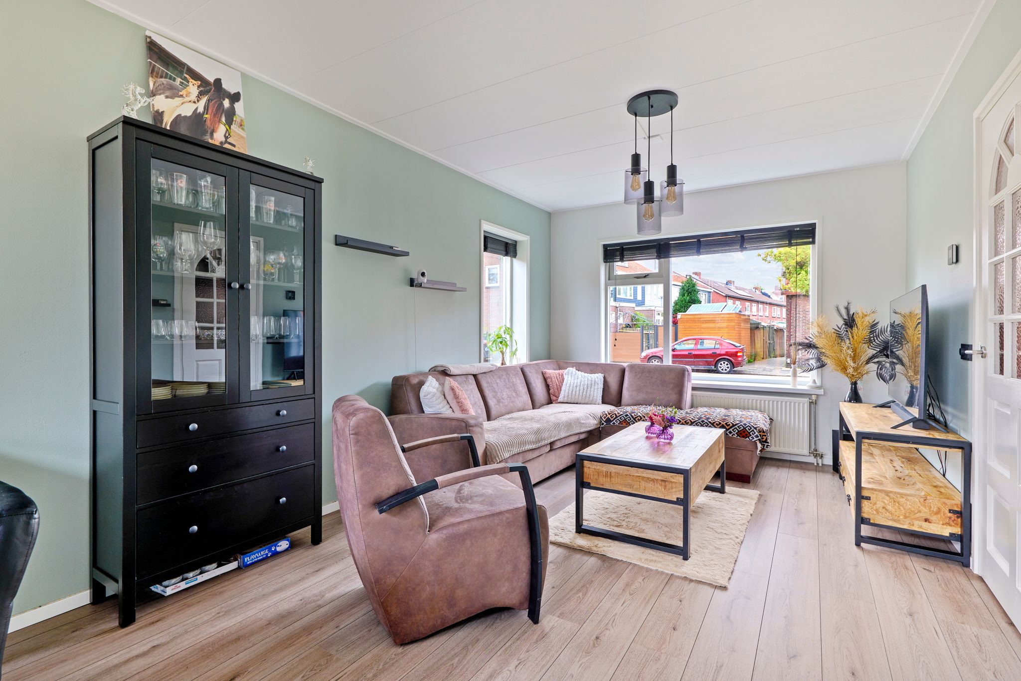 Foto 3 van Tuinstraat 55