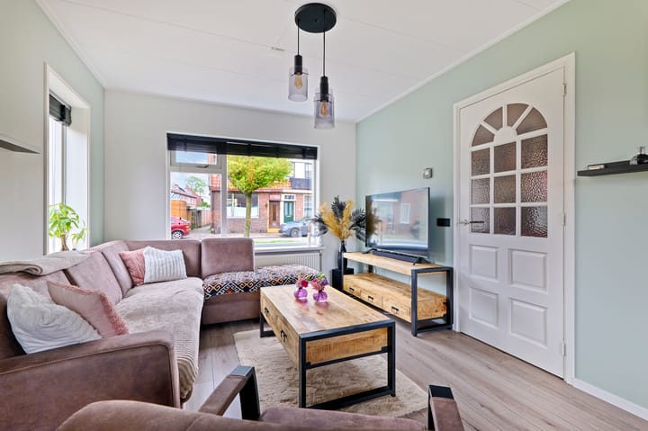 Foto 6 van Tuinstraat 55