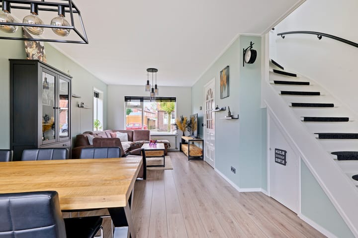 Foto 5 van Tuinstraat 55