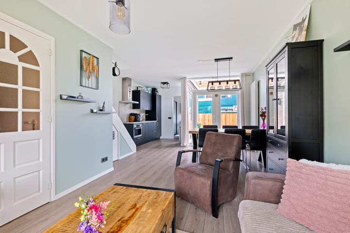 Foto 8 van Tuinstraat 55