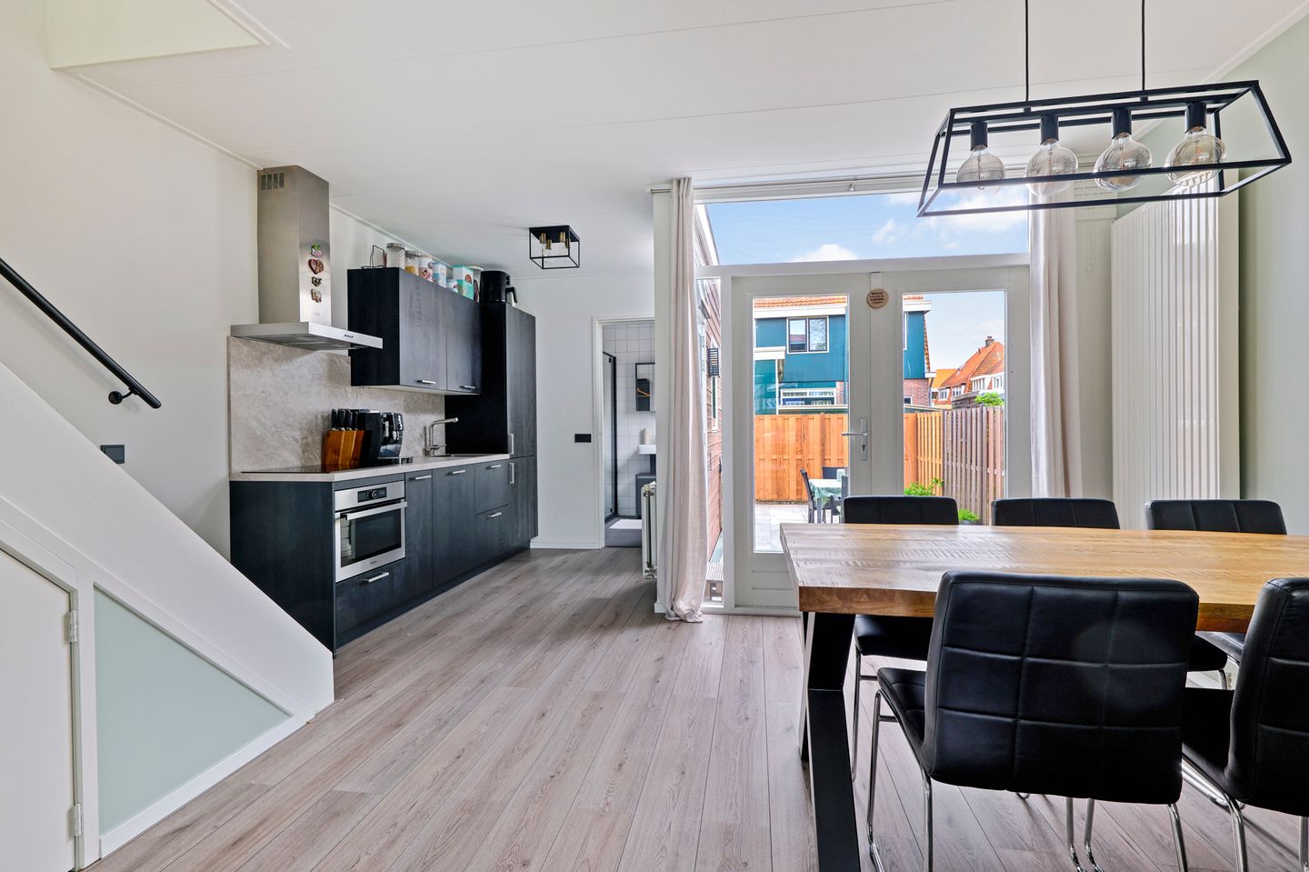 Foto 10 van Tuinstraat 55