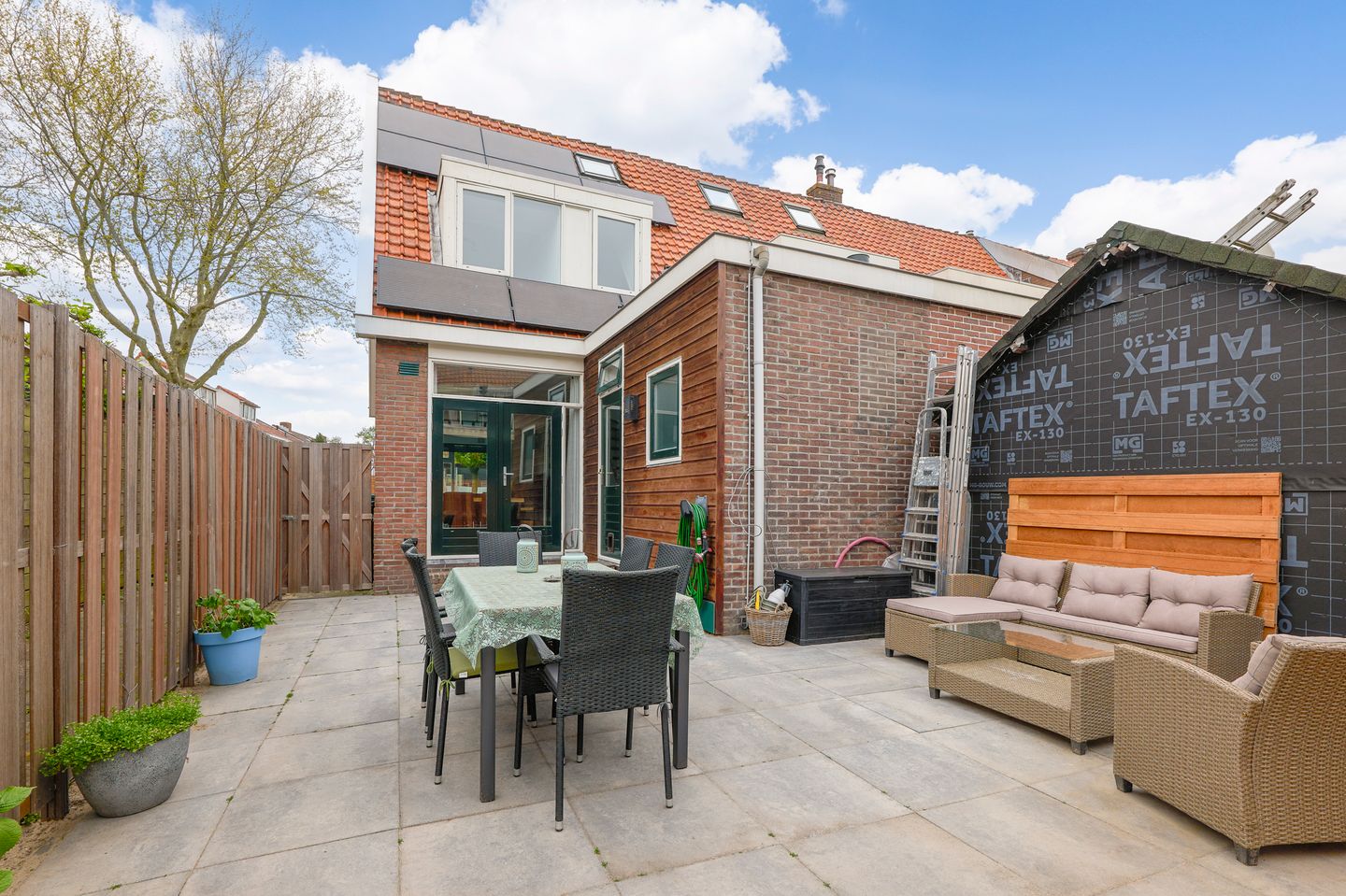 Foto 19 van Tuinstraat 55