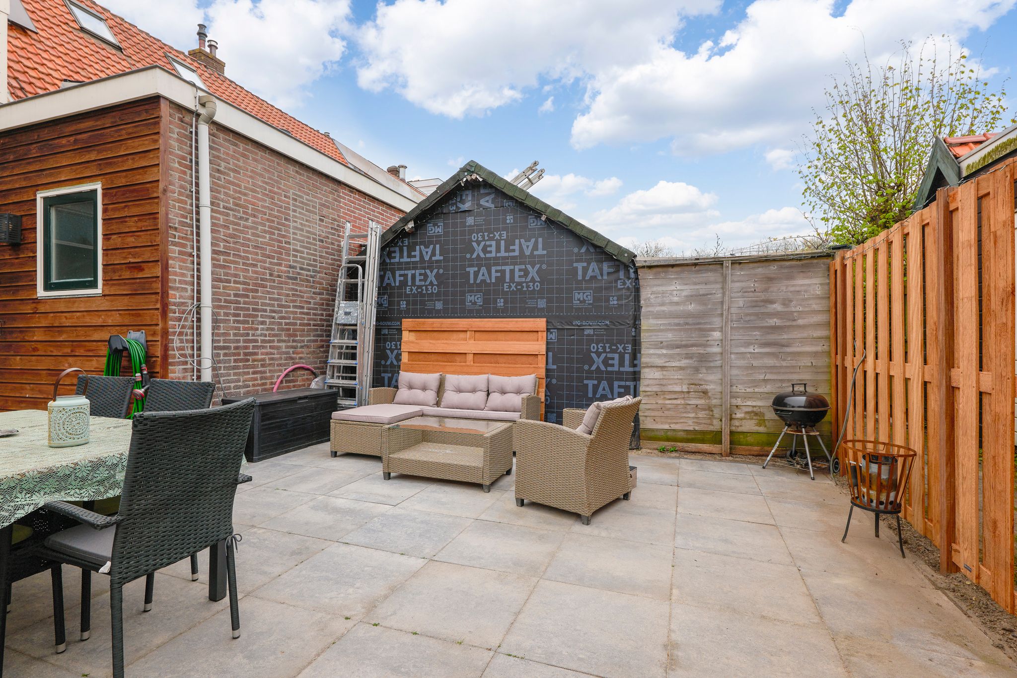 Foto 21 van Tuinstraat 55