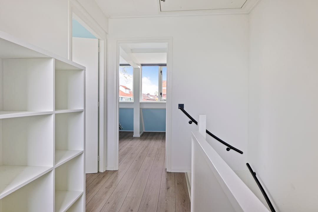 Foto 28 van Tuinstraat 55