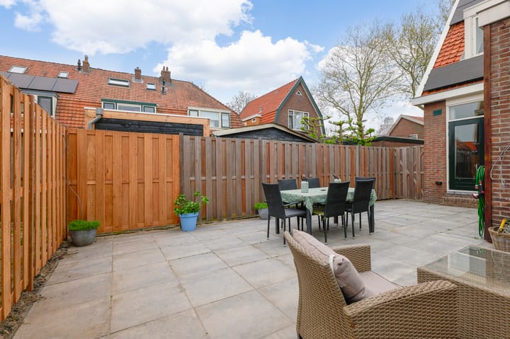 Foto 20 van Tuinstraat 55