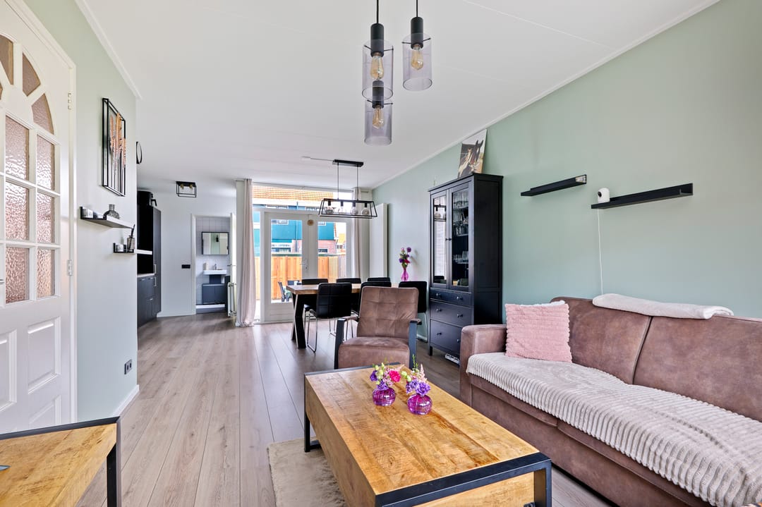 Foto 7 van Tuinstraat 55