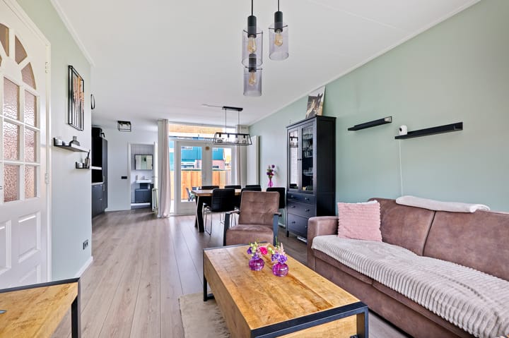 Foto 7 van Tuinstraat 55