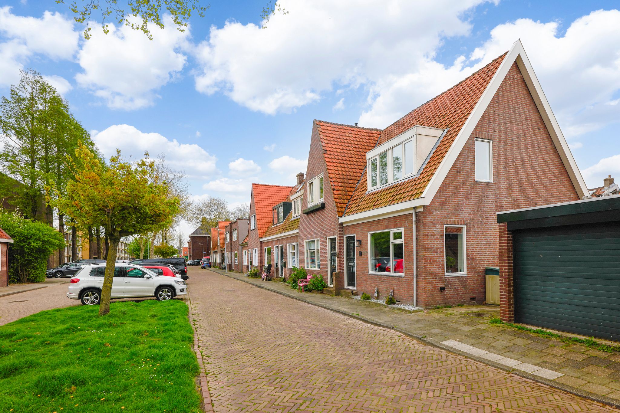 Foto 30 van Tuinstraat 55