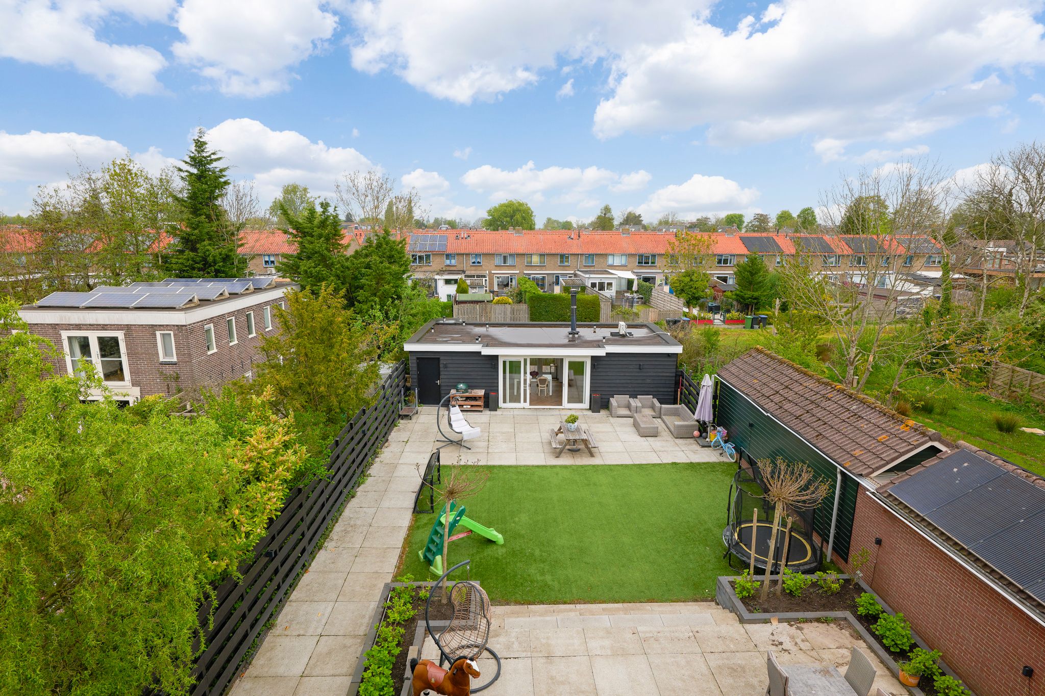 Foto 24 van van Beekstraat 61