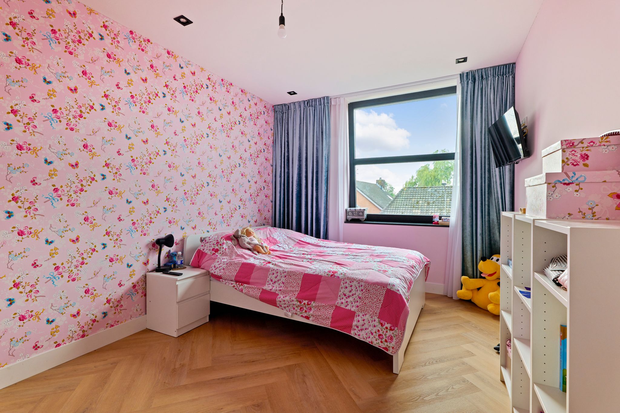 Foto 27 van van Beekstraat 61