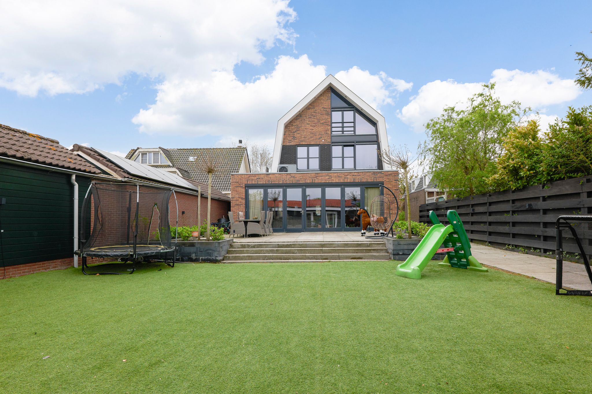 Foto 45 van van Beekstraat 61