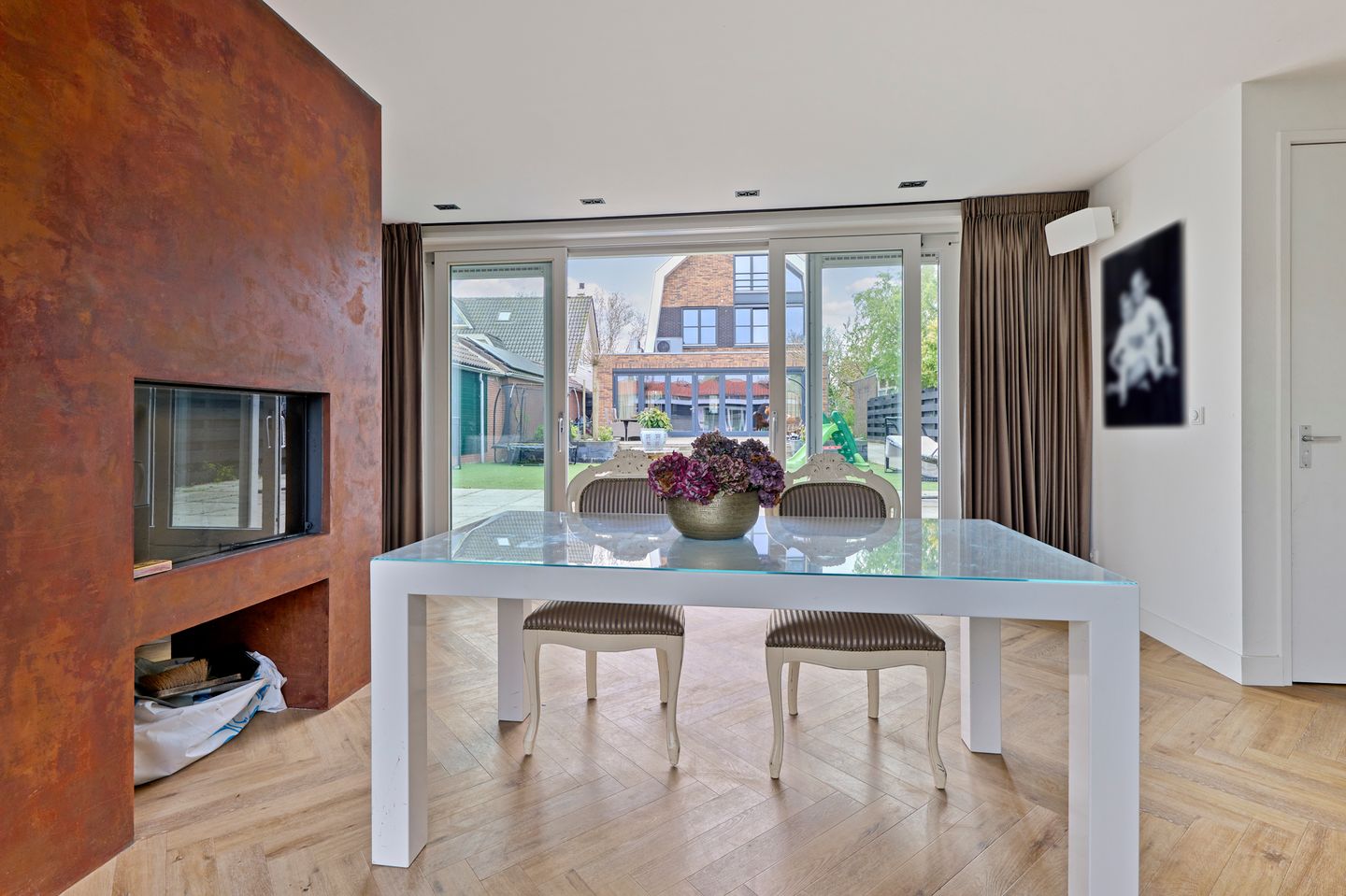 Foto 50 van van Beekstraat 61