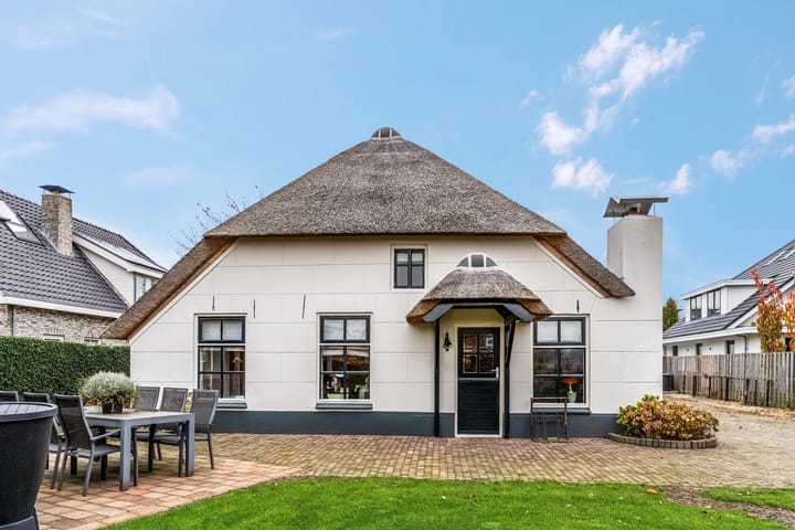 Passewaayse Hogeweg 6