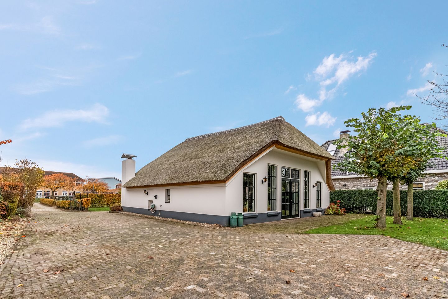 Foto 4 van Passewaayse Hogeweg 6