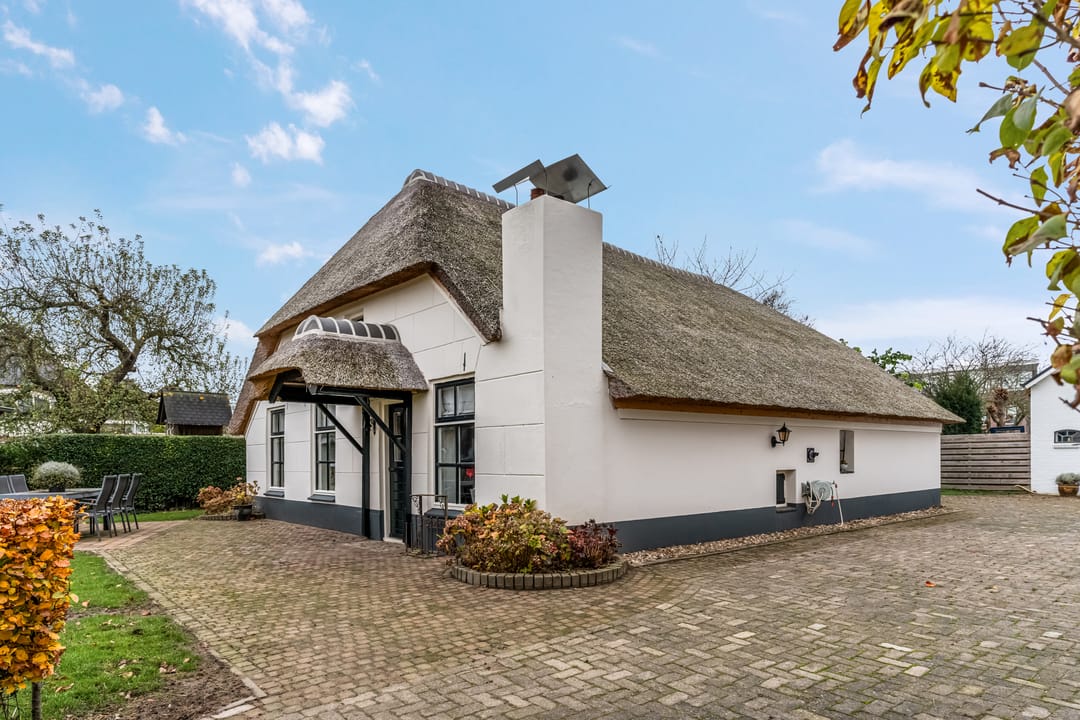 Foto 2 van Passewaayse Hogeweg 6