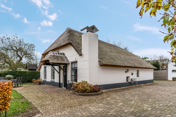 Foto 2 van Passewaayse Hogeweg 6