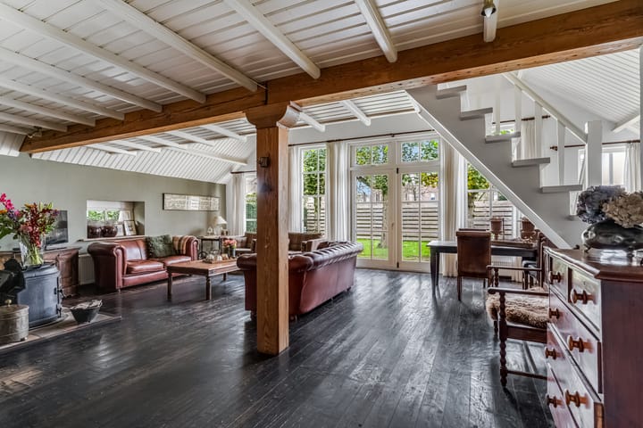 Foto 8 van Passewaayse Hogeweg 6