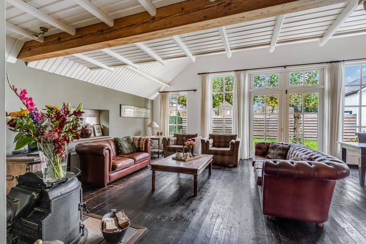 Foto 12 van Passewaayse Hogeweg 6