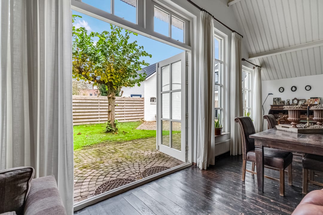 Foto 16 van Passewaayse Hogeweg 6