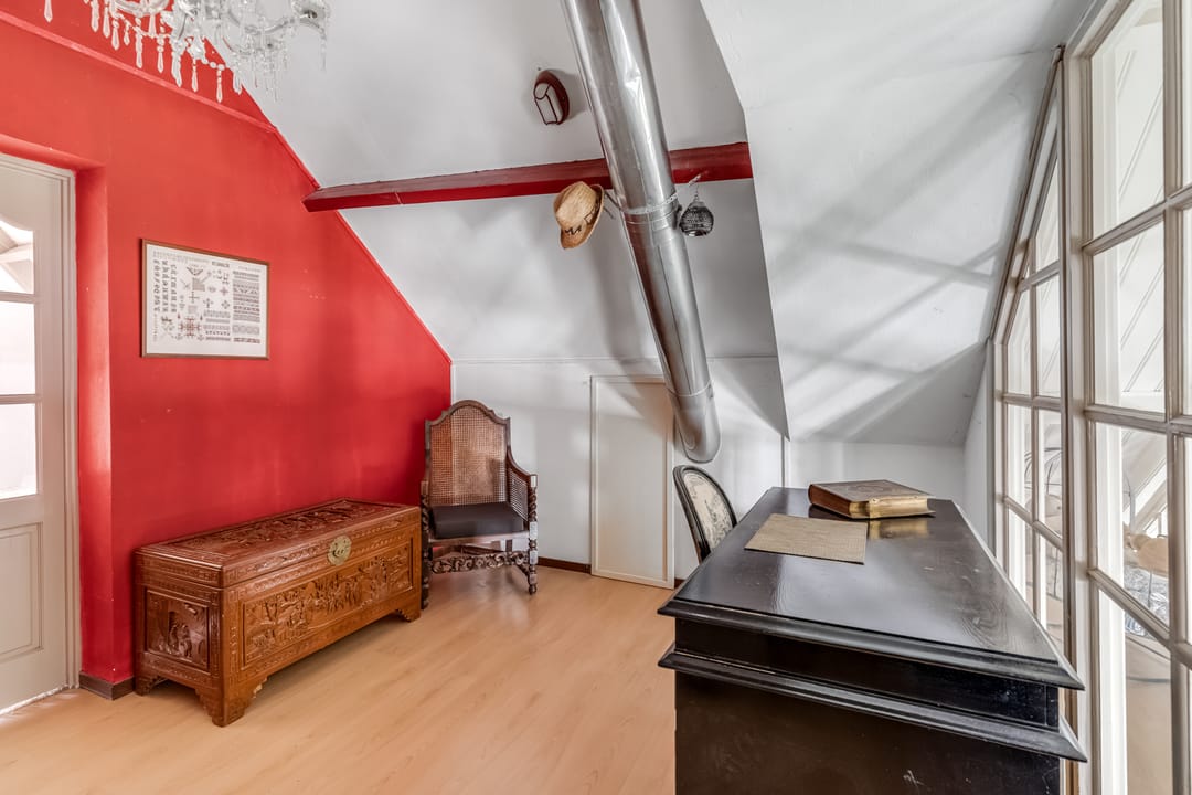 Foto 32 van Passewaayse Hogeweg 6