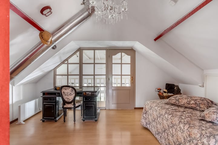 Foto 34 van Passewaayse Hogeweg 6