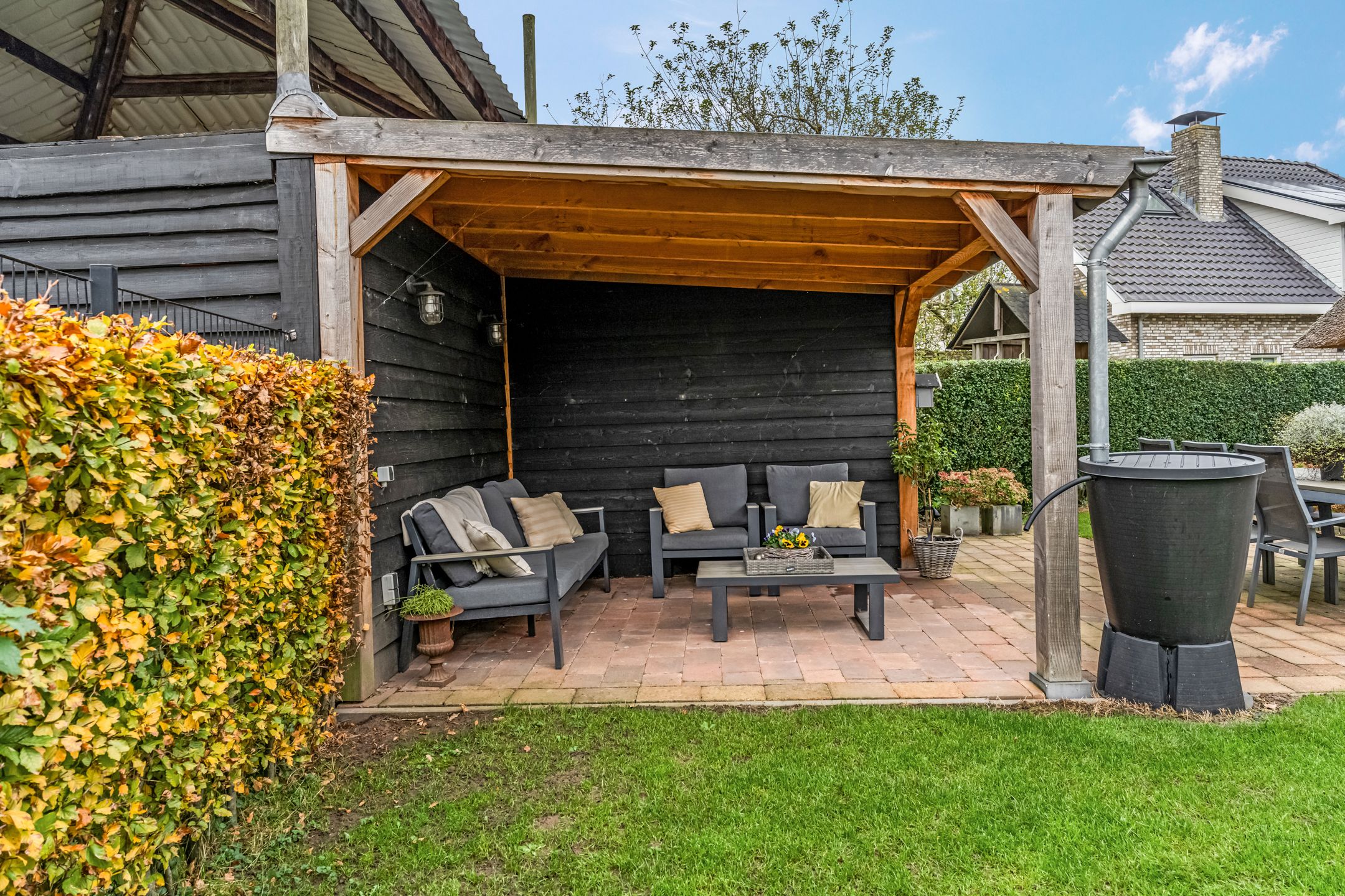 Foto 39 van Passewaayse Hogeweg 6