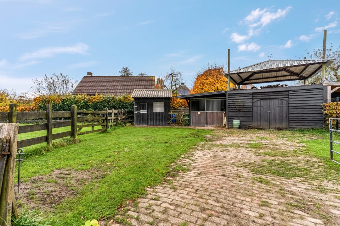 Foto 43 van Passewaayse Hogeweg 6