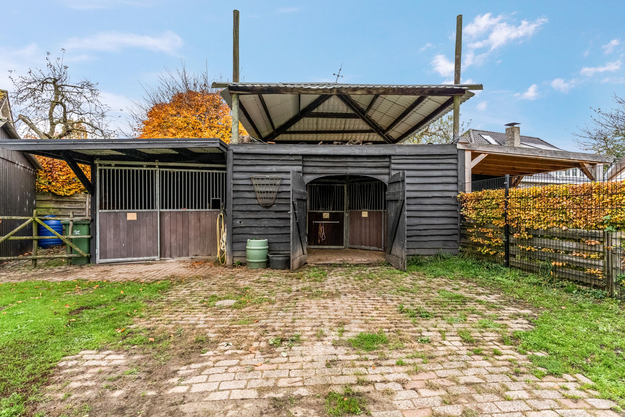 Foto 45 van Passewaayse Hogeweg 6