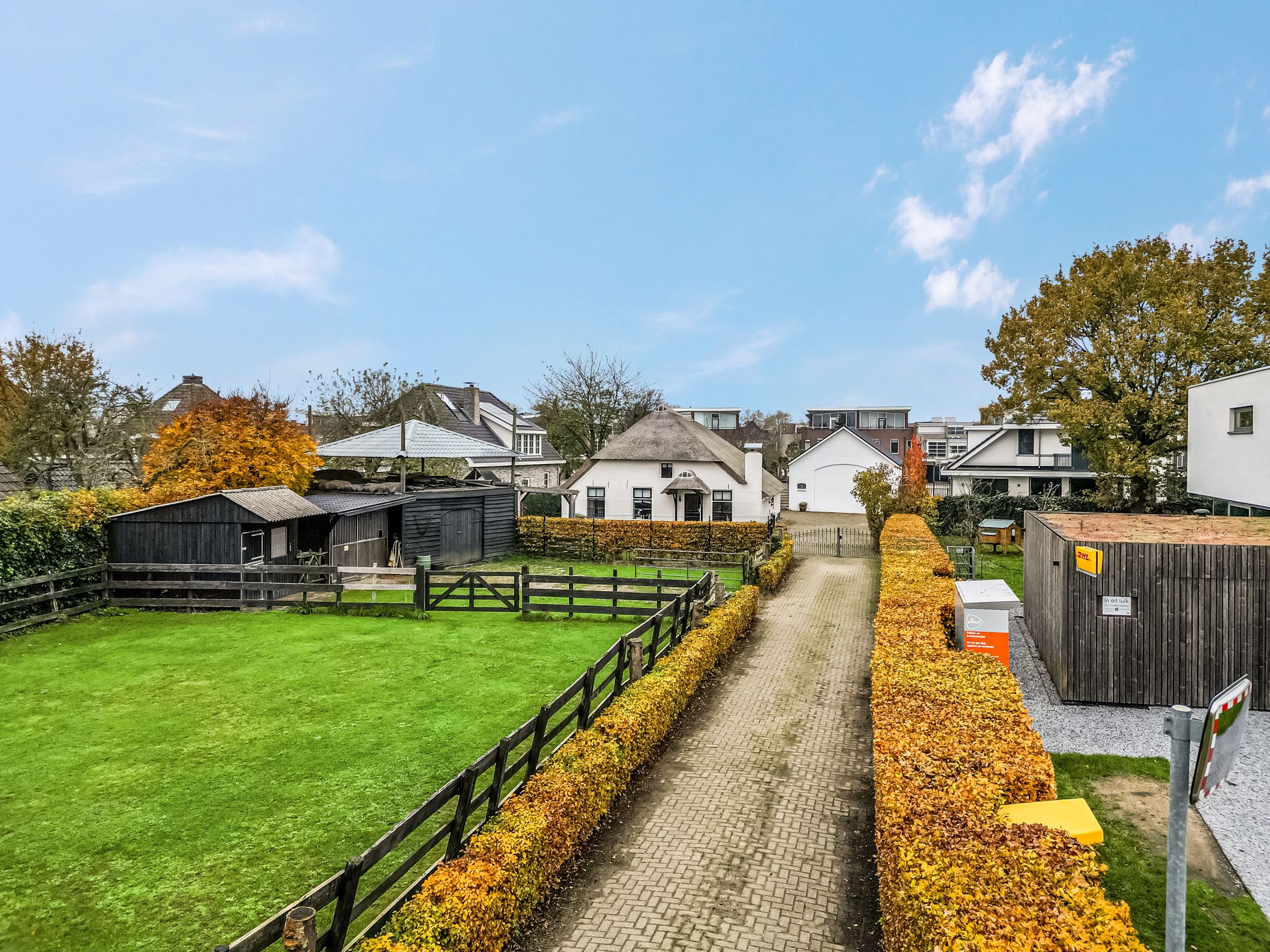 Foto 51 van Passewaayse Hogeweg 6