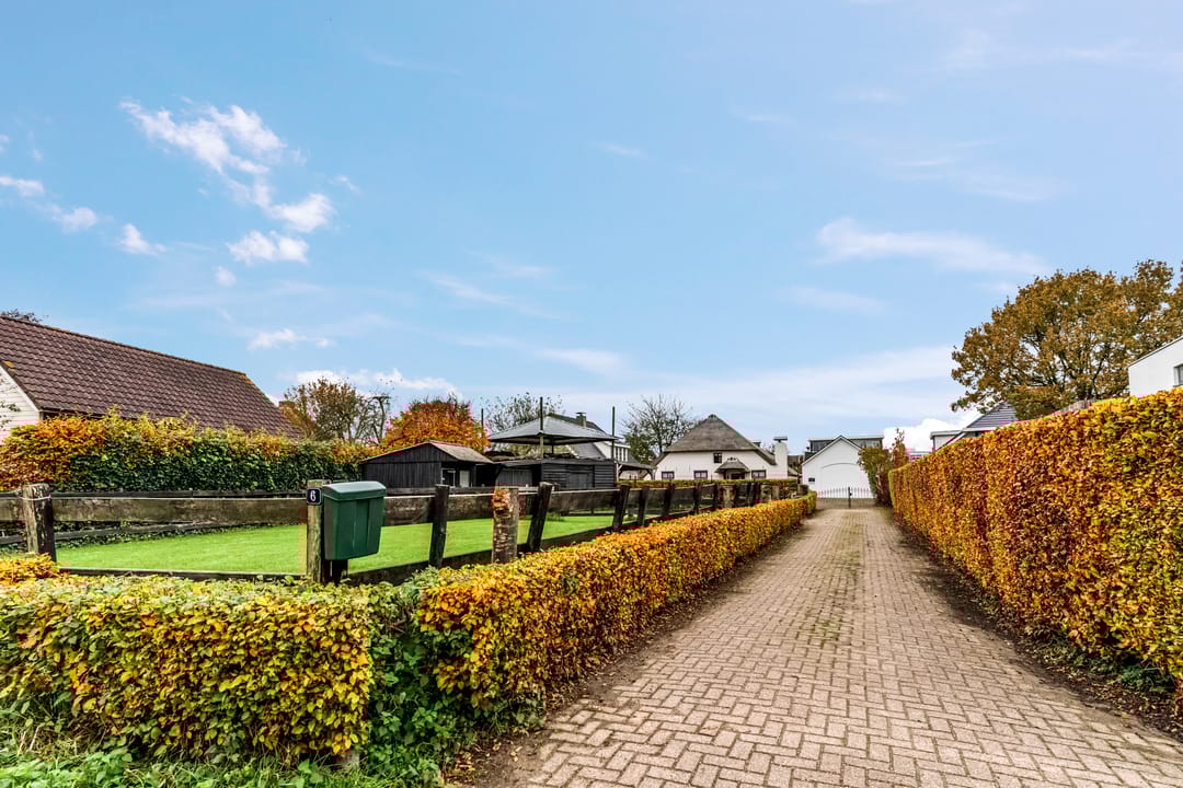 Foto 53 van Passewaayse Hogeweg 6