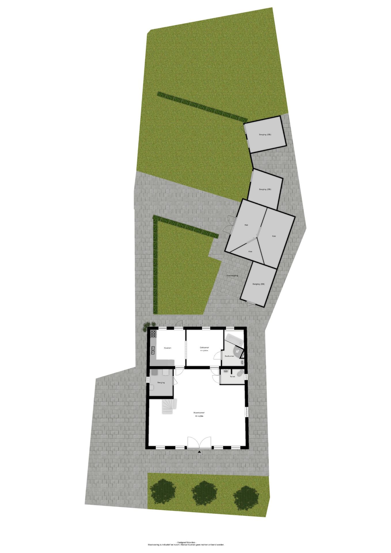 Foto 60 van Passewaayse Hogeweg 6