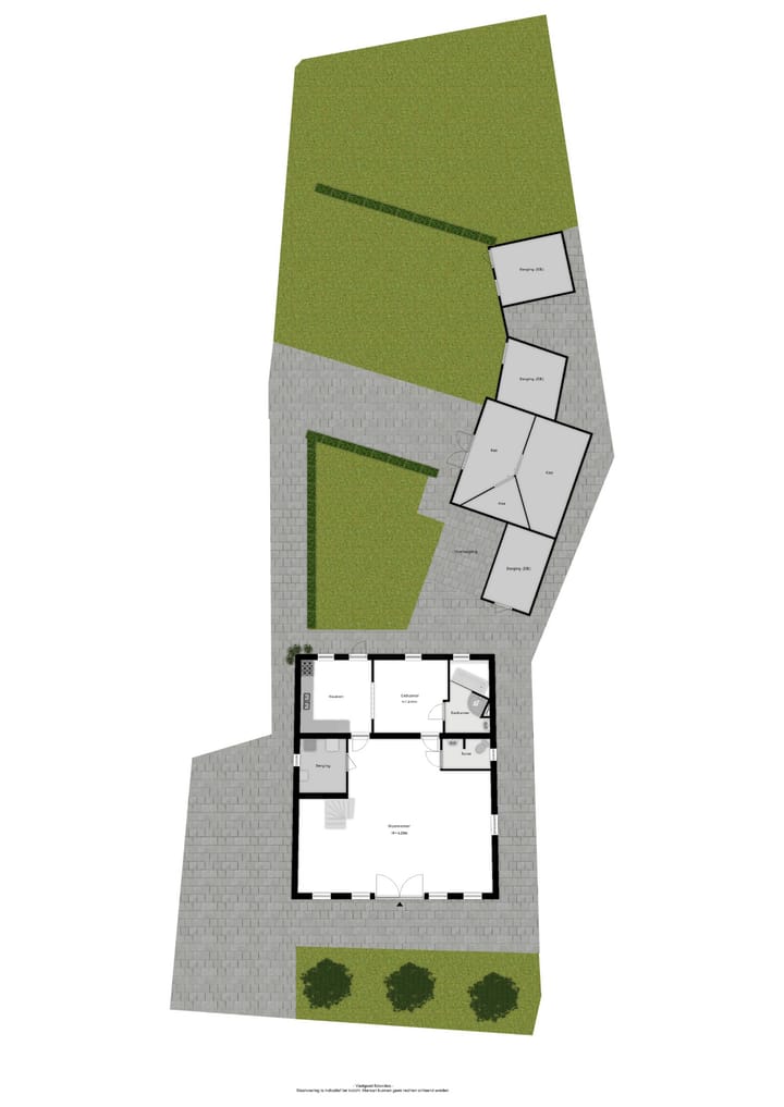 Foto 60 van Passewaayse Hogeweg 6