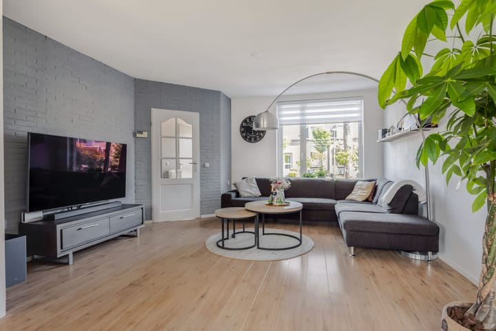 Foto 4 van Jacob van Marisring 30