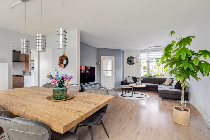 Foto 5 van Jacob van Marisring 30