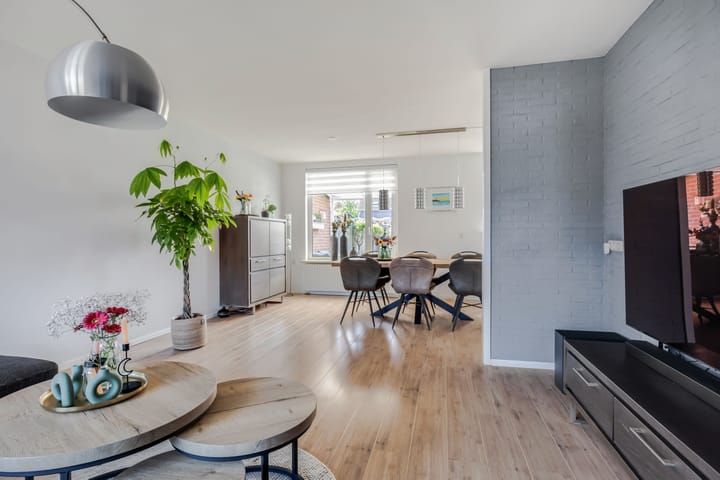 Foto 6 van Jacob van Marisring 30