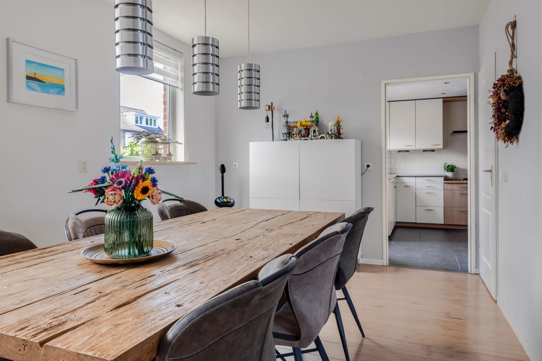 Foto 8 van Jacob van Marisring 30