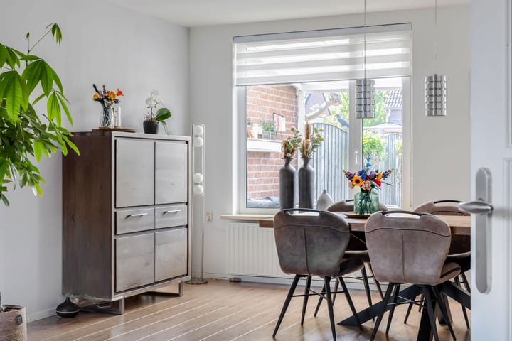 Foto 10 van Jacob van Marisring 30