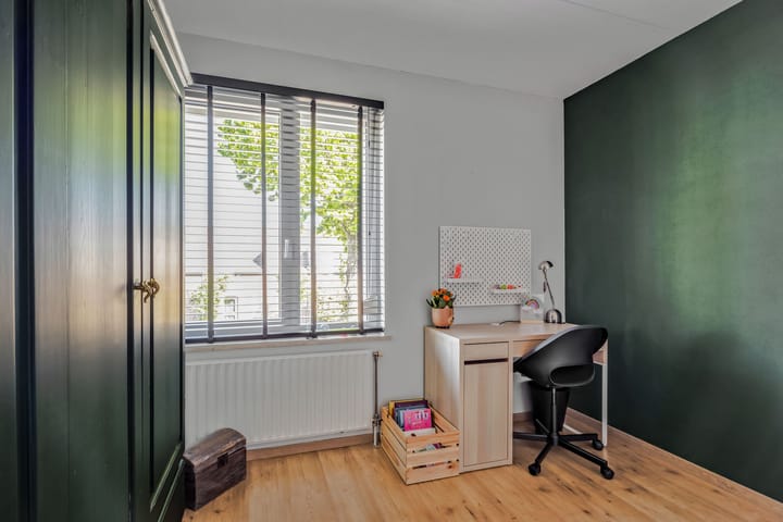 Foto 21 van Jacob van Marisring 30