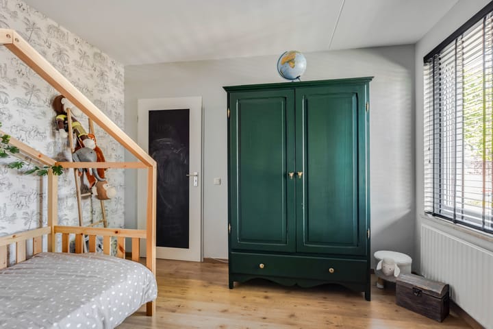 Foto 22 van Jacob van Marisring 30