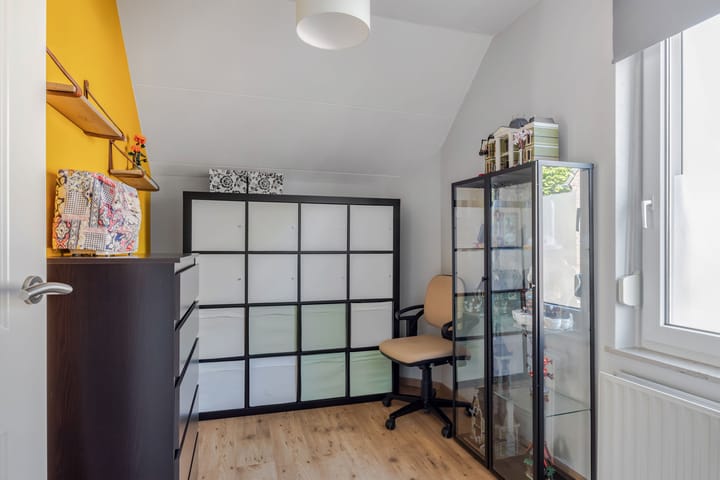 Foto 24 van Jacob van Marisring 30