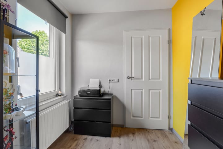 Foto 25 van Jacob van Marisring 30