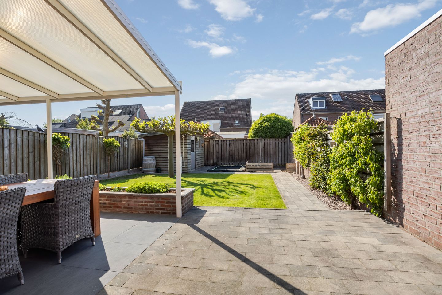 Foto 35 van Jacob van Marisring 30