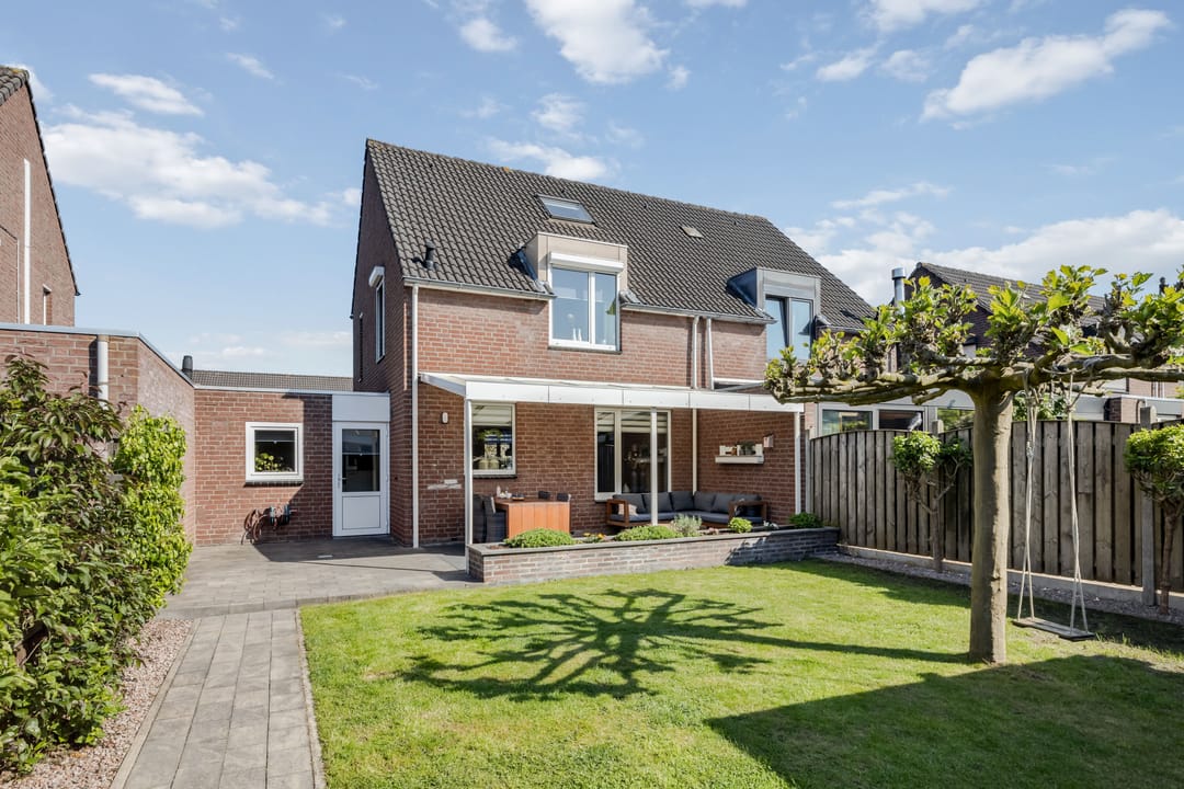 Foto 37 van Jacob van Marisring 30